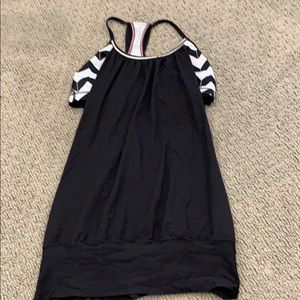 Lululemon Yoga Top - sz 8